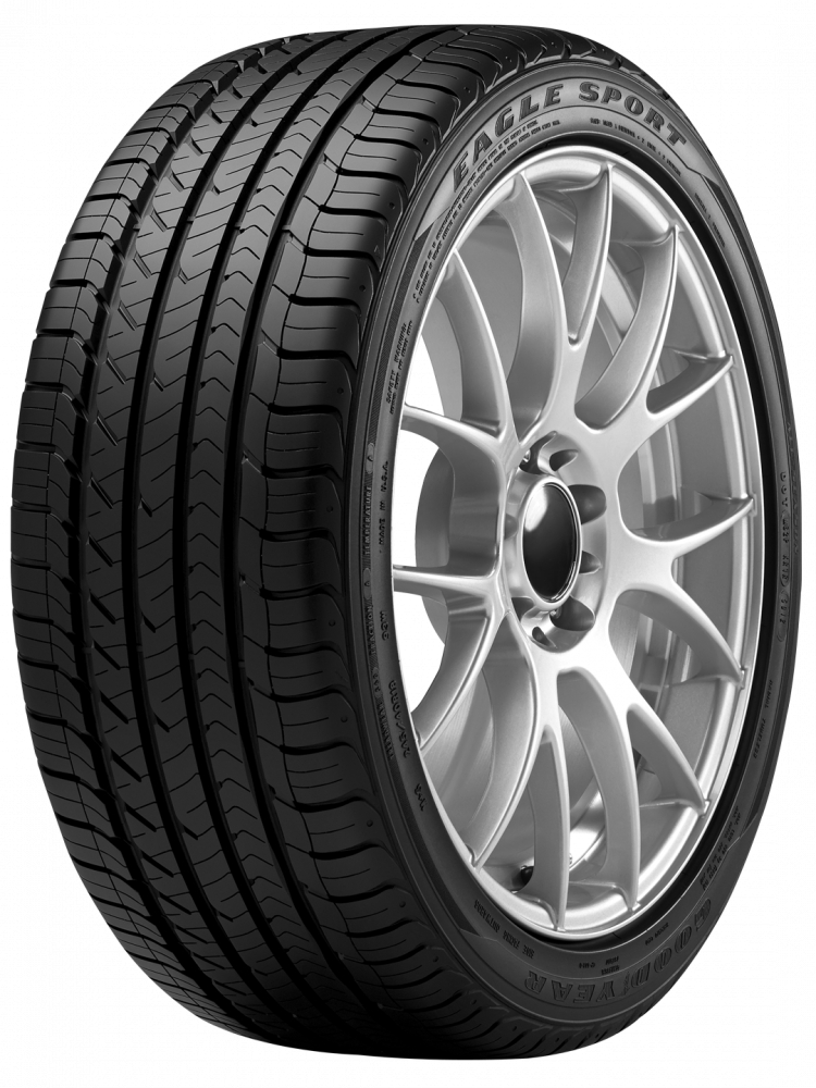 Eagle Sport TZ